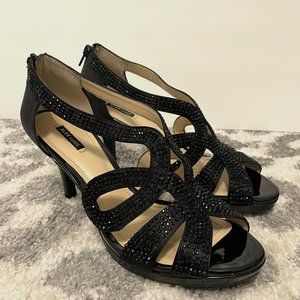 Alex Marie Dayten Pump Heels